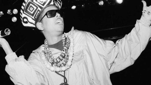 Shock G: Digital Underground’s The Humpty Dance rapper dies, aged 57