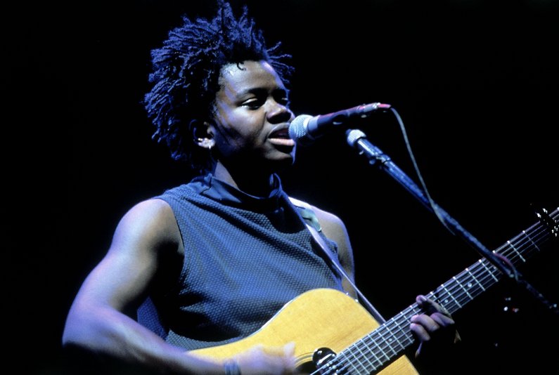 Fast Car: Behind The Song That Drove Tracy Chapman To Fame