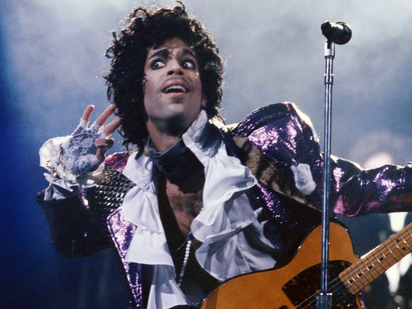 Best Prince Songs: 35 Royal Classics From The Purple Reign