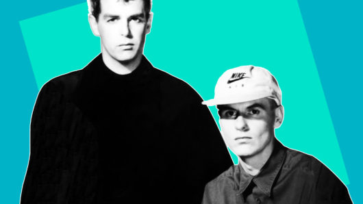 Pet Shop Boys Album Covers: All 14 Studio Artworks, Ranked And Reviewed