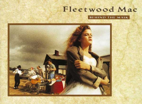 ‘Behind The Mask’: How Fleetwood Mac Faced A New Future