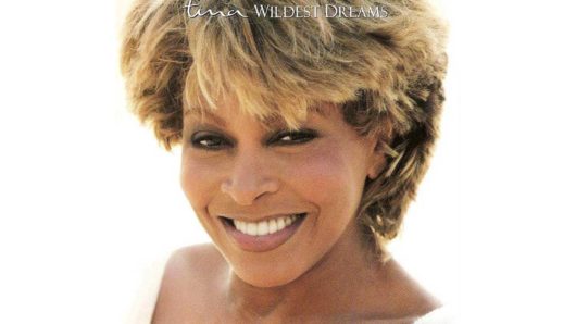 Wildest Dreams: The Reality Behind Tina Turner’s Ninth Album