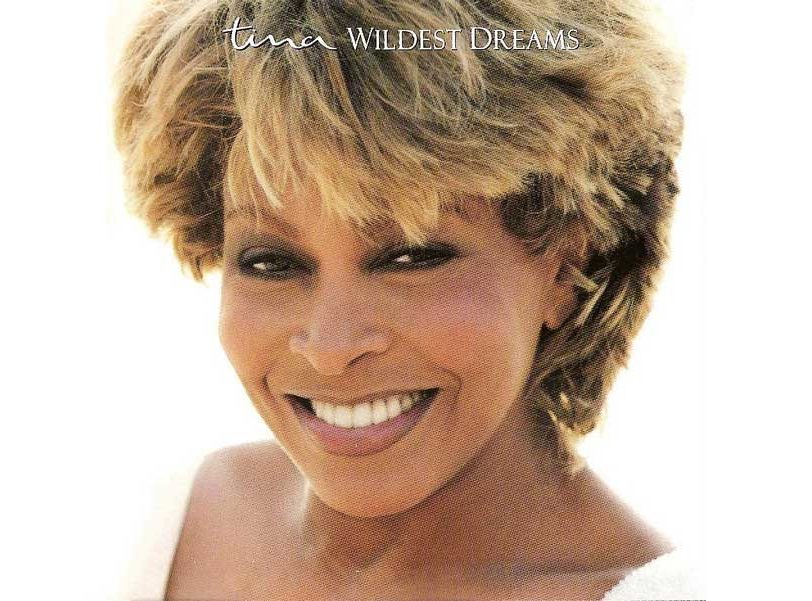 Wildest Dreams: The Reality Behind Tina Turner’s Ninth Album