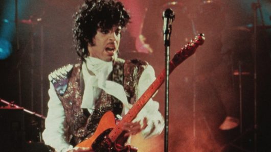 Prince Unreleased Music To Feature In Paisley Park Celebration Event