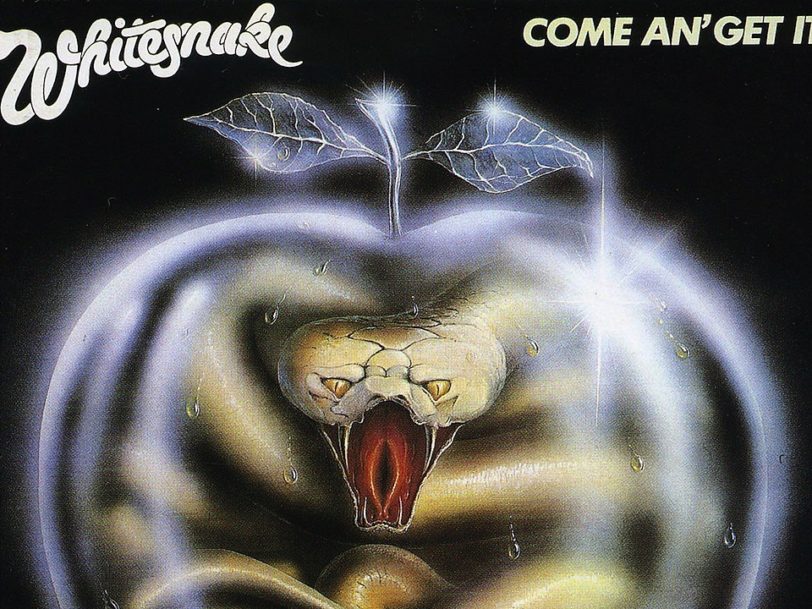 Come An’ Get It: Behind Whitesnake’s Enticing Breakthrough Album