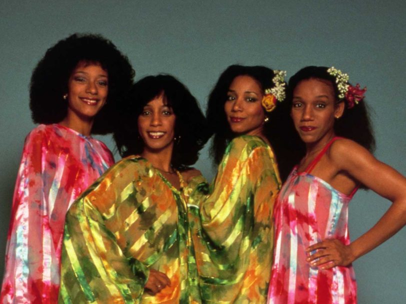 We Are Family: How Sister Sledge Made A Home For LGBTQ+ Individuals