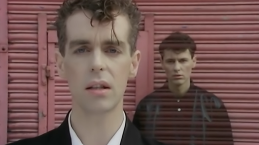 West End Girls: Behind Pet Shop Boys’ Cinematic Signature Song