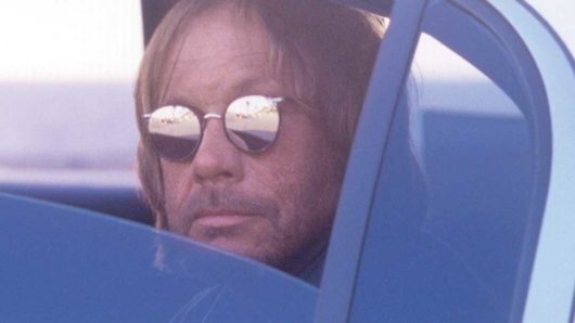 My Ride’s Here: How Warren Zevon Became A ‘Travel Agent For Death’