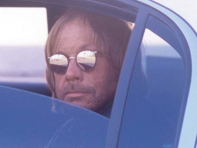 My Ride’s Here: How Warren Zevon Became A ‘Travel Agent For Death’