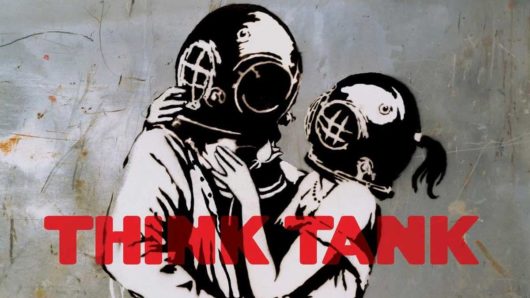 Think Tank: How A Three-Piece Blur Made Their Most Adventurous Album