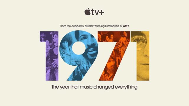 Apple TV 1971
