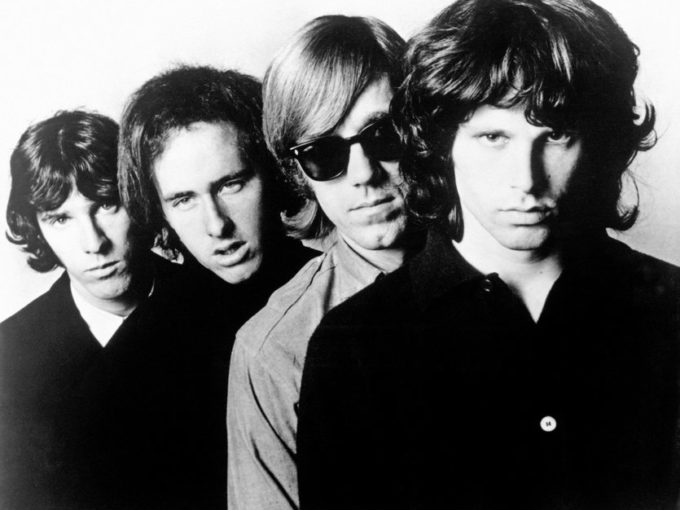 Light My Fire: The Story Behind The Doors’ Scorching Signature Song