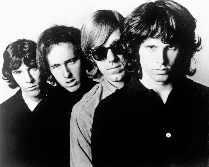Light My Story Behind The Doors' Scorching Signature Song Dig!