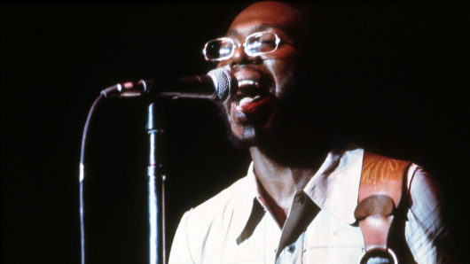 Rhino Records Celebrate Black Music Month With Landmark Titles By Curtis Mayfield And More