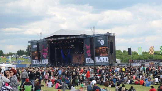 Download To Stage Reduced-Capacity Festival At Donington Park In June