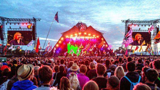 Glastonbury Granted Licence For Limited Capacity ‘Equinox’ Concert In September