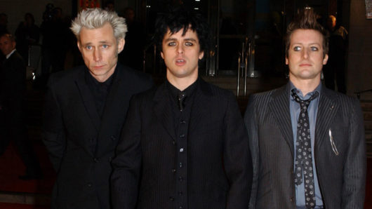 Green Day Release Limited 7″ Through Their Coffee Company