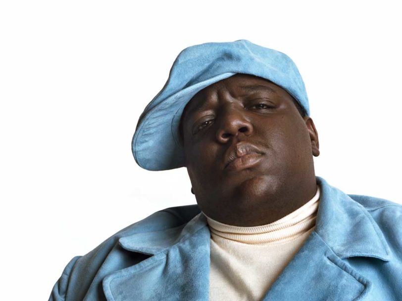 The Notorious B.I.G. releases his autobiographical debut 'Ready to Die.