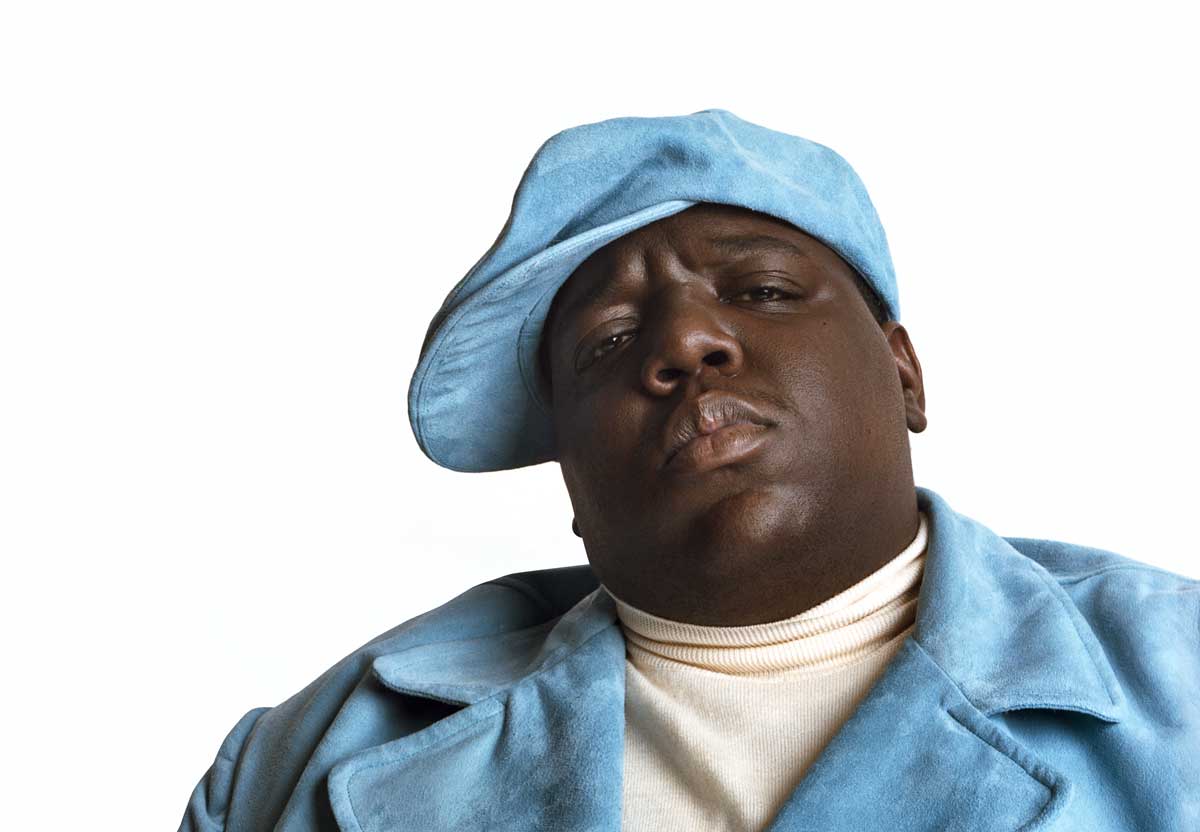 The Notorious BIG – 10 of the best, Rap