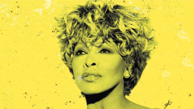 Tina Turner Milestones