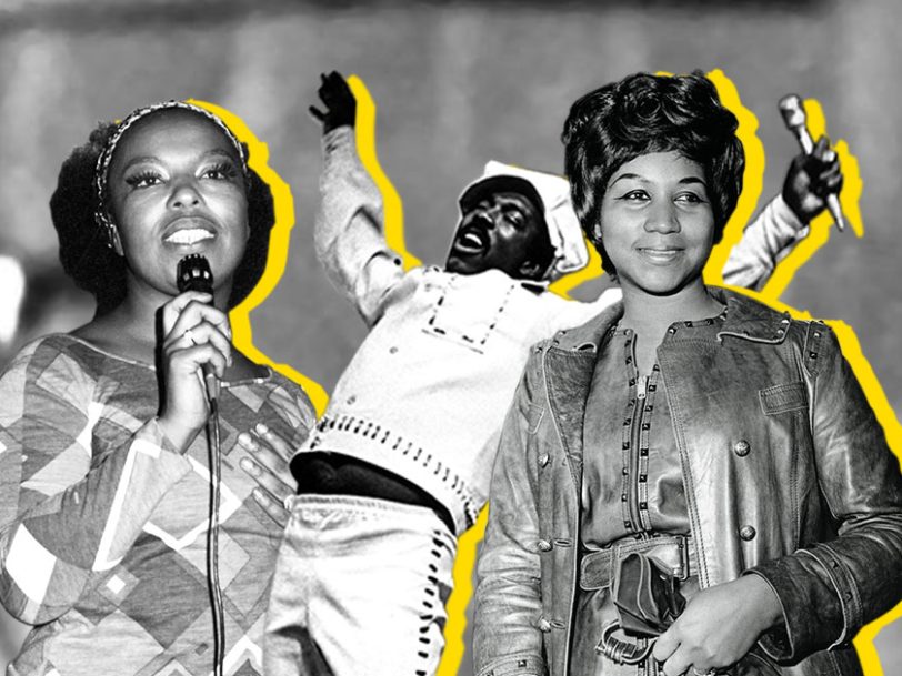 Best Soul Singers: 20 Must-Hear Voices From Soul Music’s Golden Era