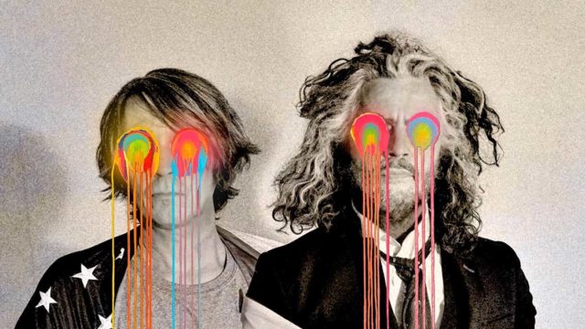 Flaming Lips