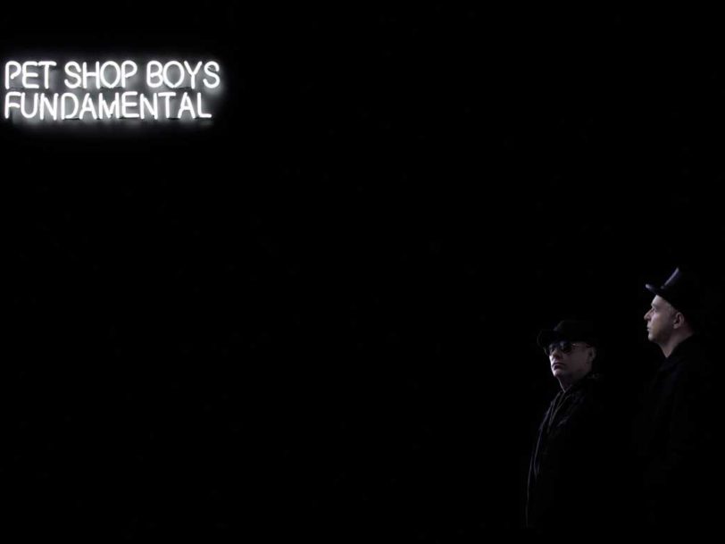 Fundamental: Behind Pet Shop Boys’ Boldest, Most Political Album