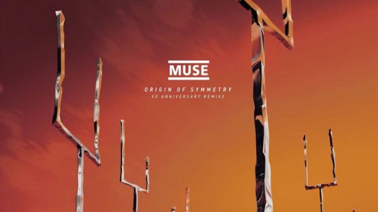 Muse Announce 20th Anniversary Edition Of ‘Origin Of Symmetry’