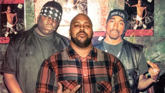 Watch: Trailer For New Suge Knight, Biggie, Tupac Documentary