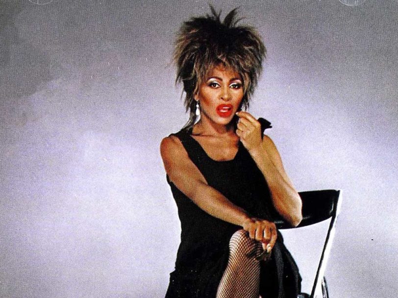 Private Dancer: Tina Turner’s Groundbreaking Return To The Public Eye