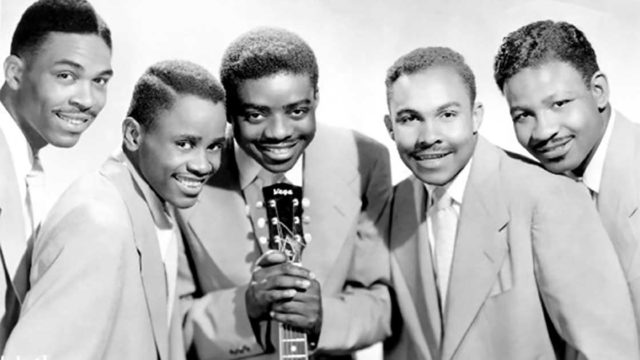 The Drifters