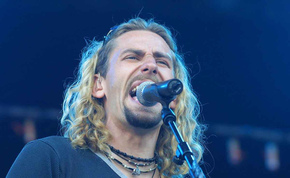 Best Nickelback Songs: 20 Rockstar Anthems From Canada's Finest - Dig!