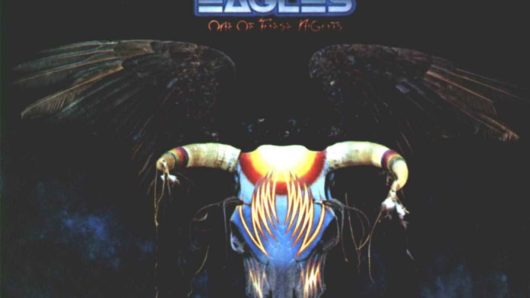 One Of These Nights: The Eagles Album That Took It To The Limit
