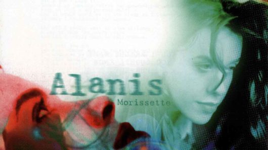 ‘Jagged Little Pill’: Behind Alanis Morissette’s Potent Masterpiece