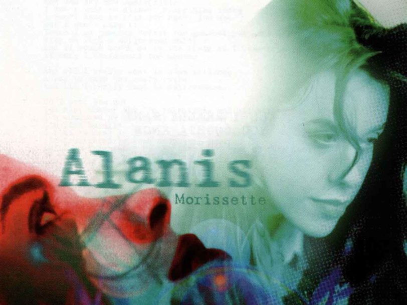 ‘Jagged Little Pill’: Behind Alanis Morissette’s Potent Masterpiece