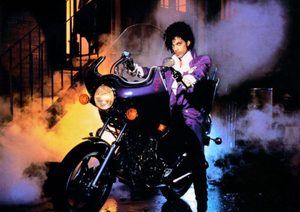 Purple Rain: How Prince Stormed His Way To Superstardom