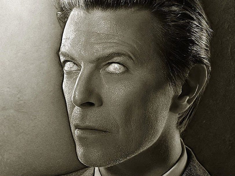 Heathen: How David Bowie “Arrived At Being Instead Of Becoming”