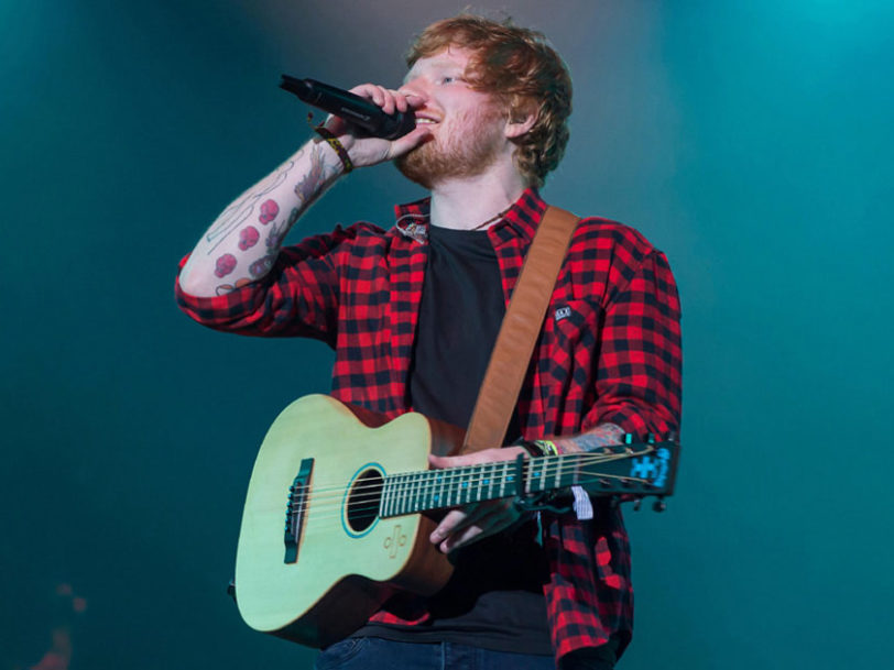 Songs Ed Sheeran Wrote For Other Artists: 10 Hits That May Surprise You