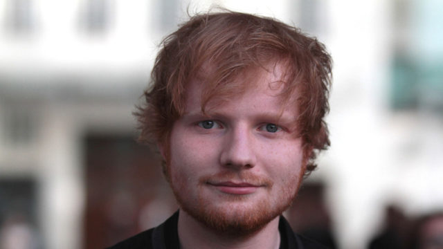 Ed Sheeran Bad Habits New Solo Single