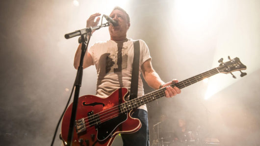 Peter Hook To Play ‘The Sound Of Joy Division Orchestrated’ Gigs