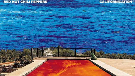 Californication: How Red Hot Chili Peppers Matured Into A New Sound