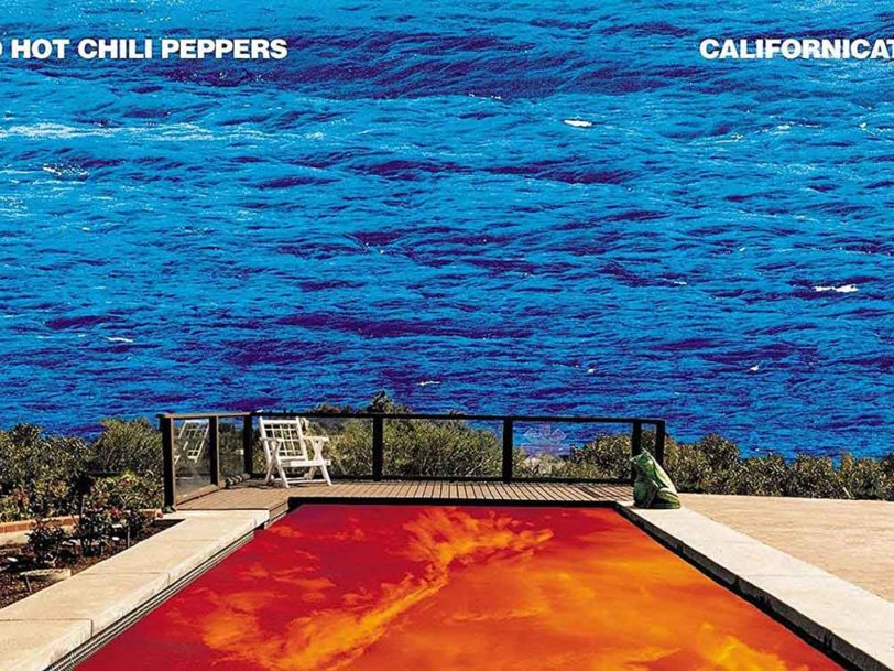 Californication: How Red Hot Chili Peppers Matured Into A New Sound