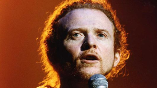 Mick Hucknall: How The Simply Red Frontman Grasped The Stars