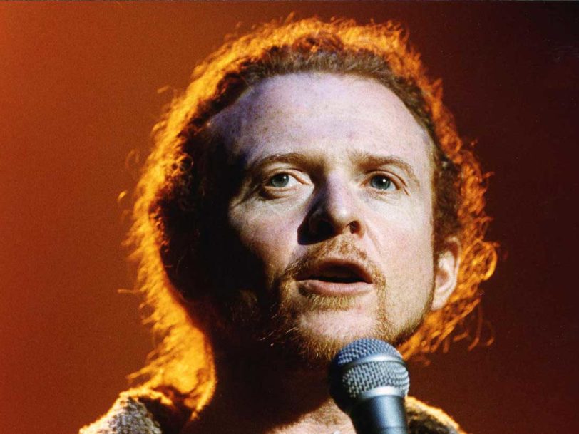 Mick Hucknall: How Simply Grasped The Stars - Dig!