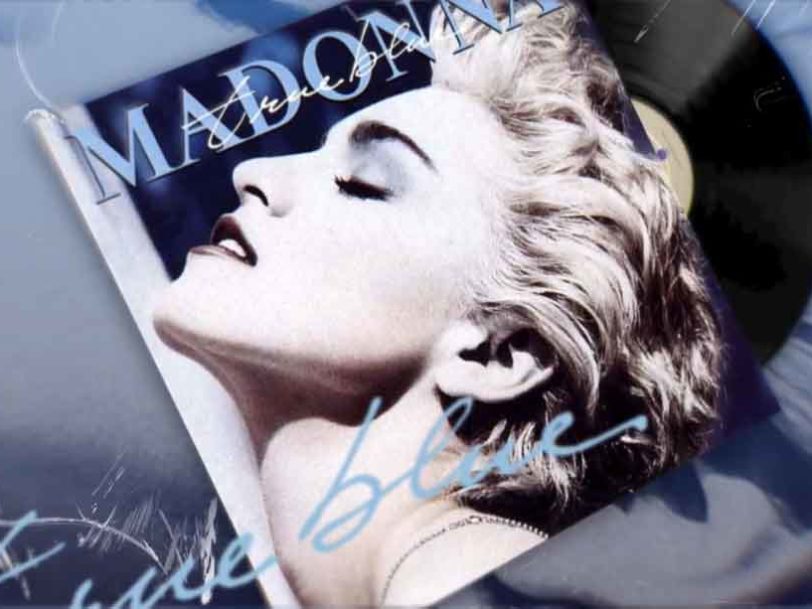 True Blue: How Madonna Committed Herself To The “Queen Of Pop” Role