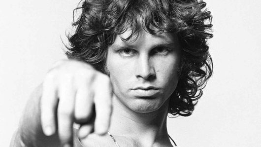 Jim Morrison: A Celebration Of The Lizard King