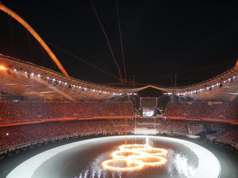 Best Olympics Music Performances: 10 Stunning Opening Ceremonies