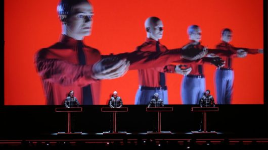 Why Were Kraftwerk So Influential? Behind The Electro Pioneers’ Legacy
