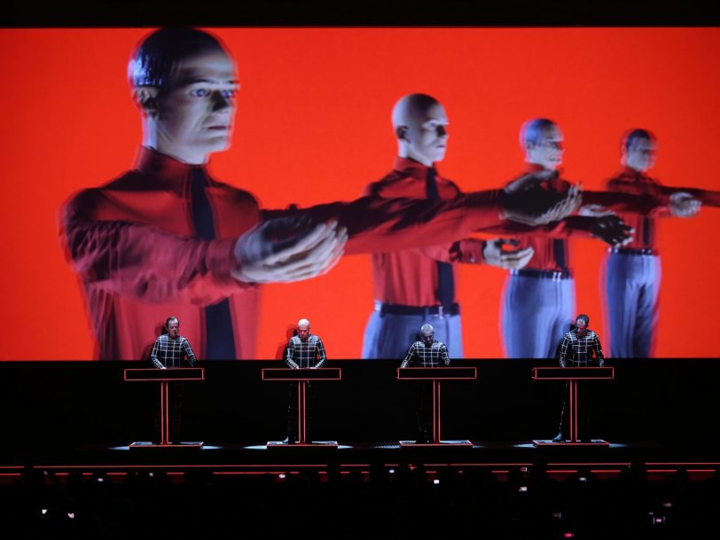 Why Were Kraftwerk So Influential? Behind The Electro Pioneers’ Legacy