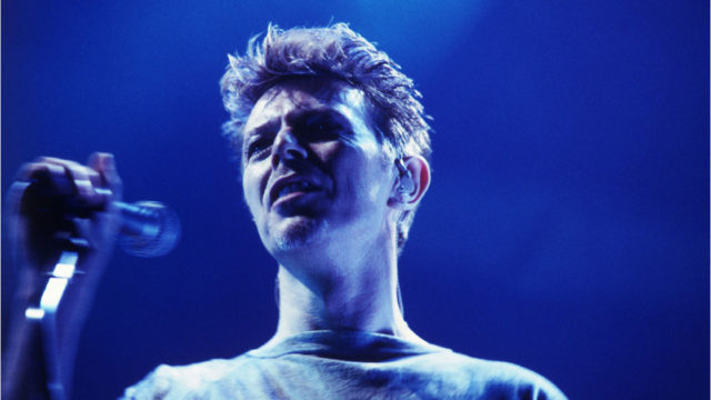 David Bowie Celebration Livestream Extended